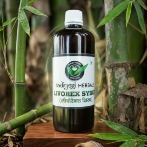 Livorex Syrup