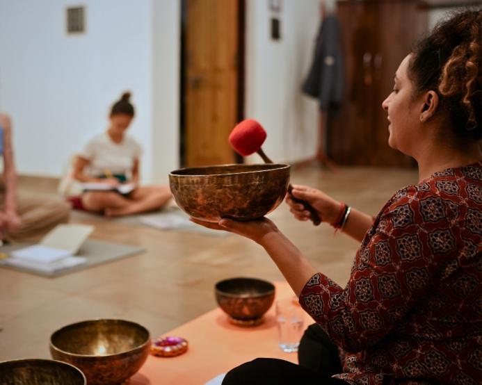 Begin Your Journey to <br>Natural Wellness