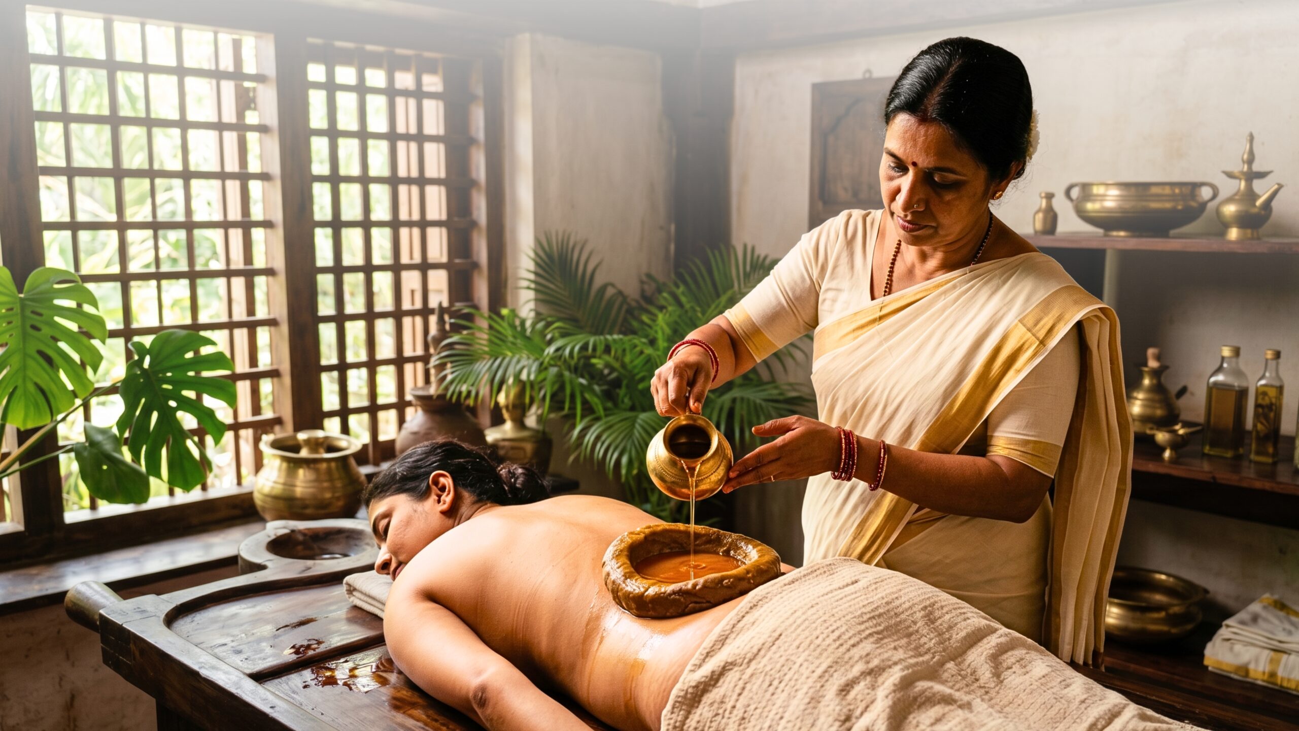 Begin Your Journey to <br>Natural Wellness