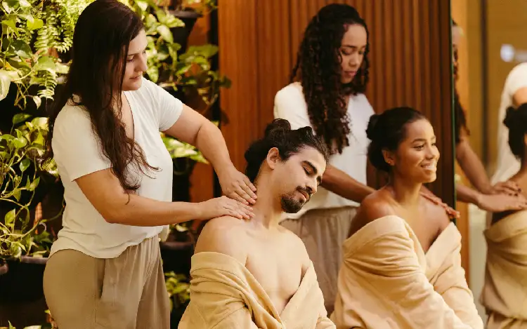 Begin Your Journey to <br>Natural Wellness