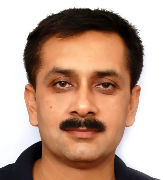 Dinesh Anand