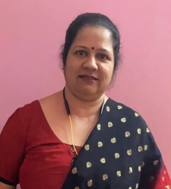 Alka Rani
