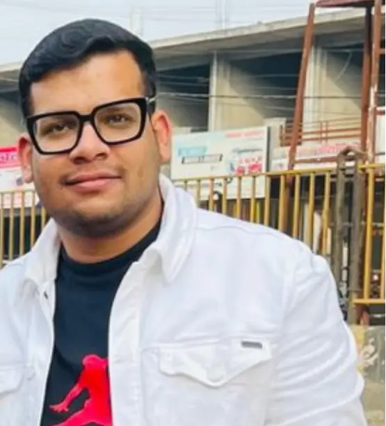 Raghav Malik